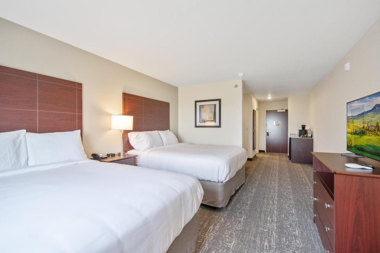 Cobblestone & - 3* Austin