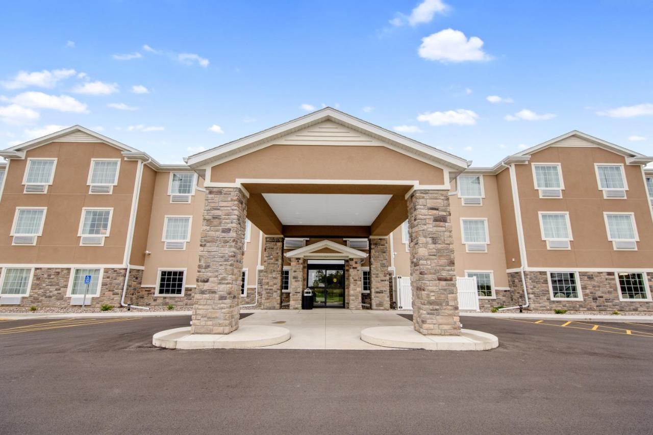 Cobblestone & - Hotel Austin