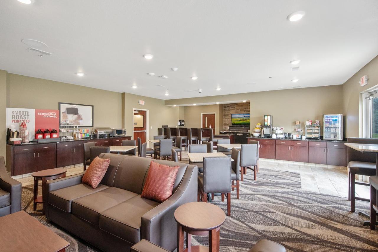 Hotel Cobblestone & - Austin