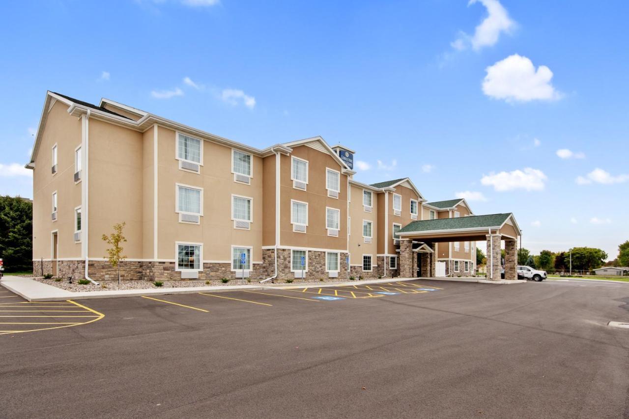 Cobblestone & - Hotel 3*